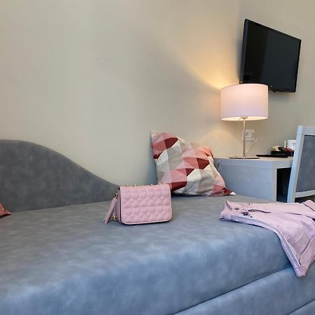 Hotel Eletto Sanremo Cameră foto