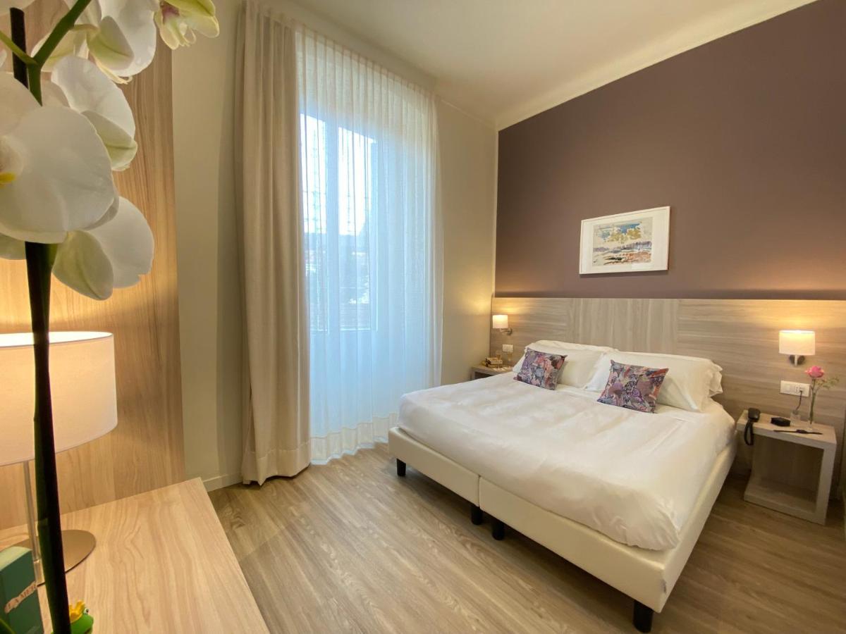 Hotel Eletto Sanremo Cameră foto