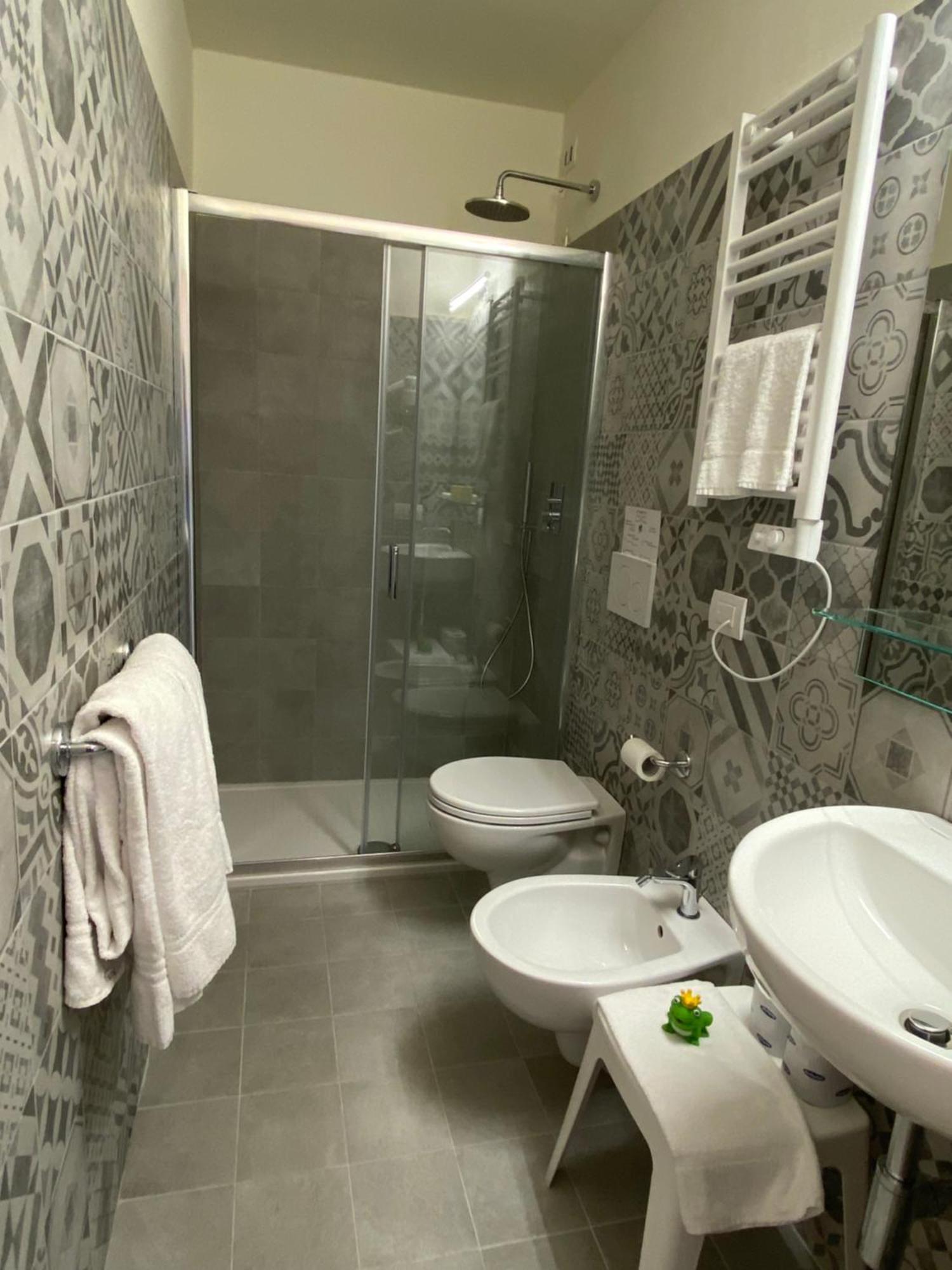 Hotel Eletto Sanremo Cameră foto