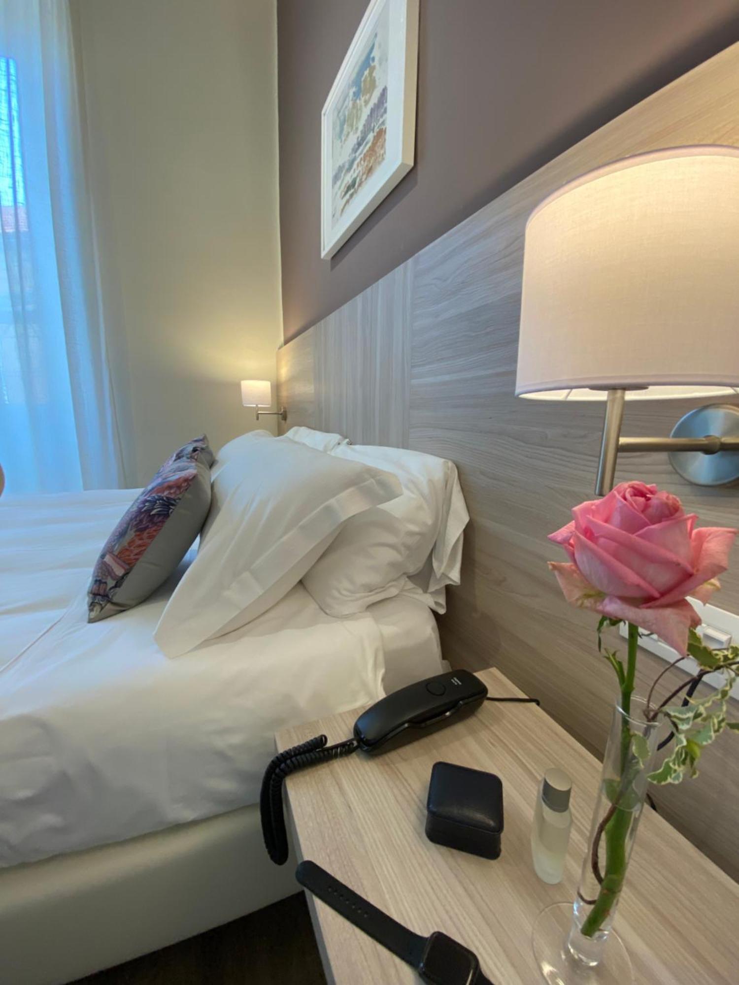 Hotel Eletto Sanremo Cameră foto